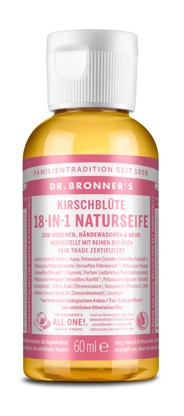 Kirschblüte - 18-in-1 NATURSEIFE - Image 3