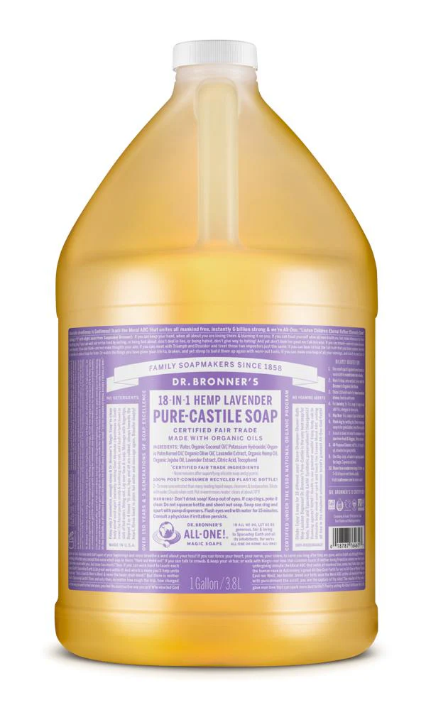 Lavendel - Magic Soap Naturseife - Image 6