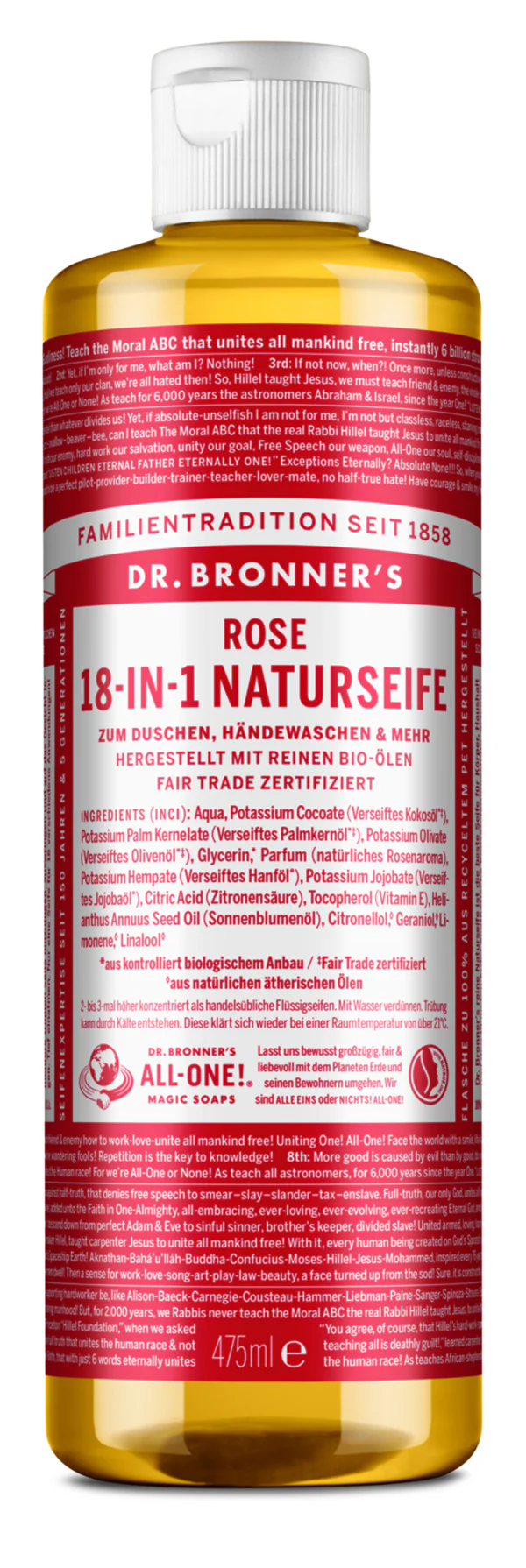 Rose - 18-in-1 NATURSEIFE - Image 5