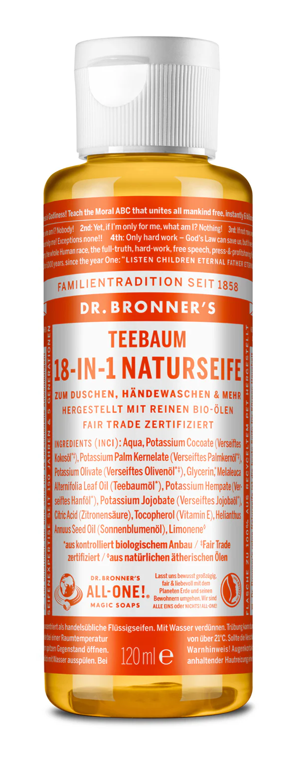 Teebaum - 18-in-1 NATURSEIFE - Image 3
