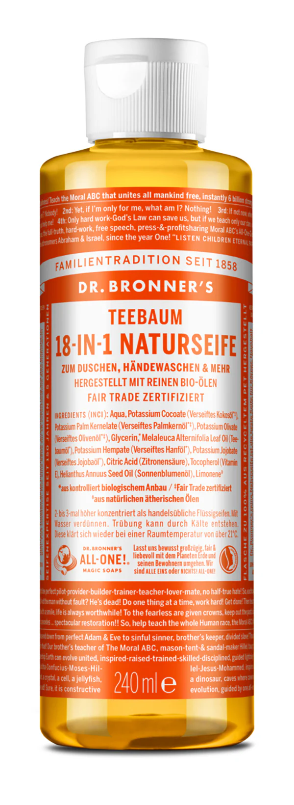 Teebaum - 18-in-1 NATURSEIFE - Image 4