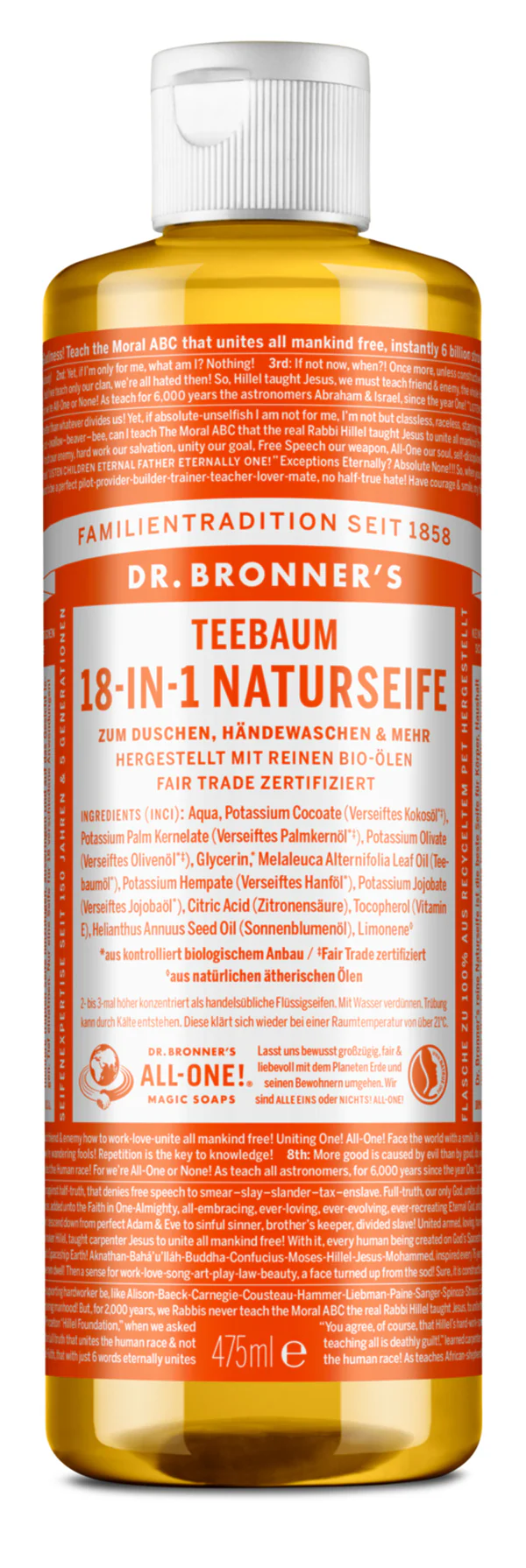 Teebaum - 18-in-1 NATURSEIFE - Image 5